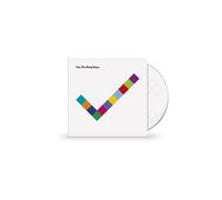 Yes / Soft Pack 2018 CD