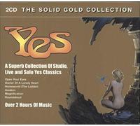 Yes - Solid Gold Collection [Import]
