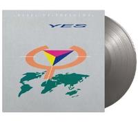 Yes - Solos - Limited 180-Gram Silver Colored Vinyl [Vinyl] Colored Vinyl, Ltd E