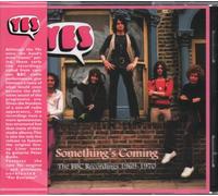 Yes - Something's Coming : The BBC Recordings 1969 - 1970
