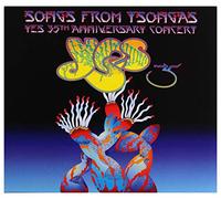 Yes - Songs from Tsongas (35th.Anniv.Edt.Spec.Edt.)