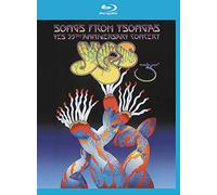 Yes : Songs From Tsongas - The 35th Anniversary Concert [Blu-ray]