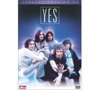 Yes - Special Edition EP [Import USA Zone 1]