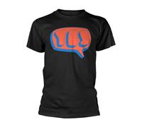 YES - SPEECH BUBBLE L - tshirt - T Shirt - Size XXL - F72z