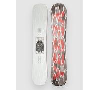 Pack snowboard." Yes Standard Xtrm Dc White/grey 26 + Fixations - Homme - Blanc - taille 156 - modèle 2026