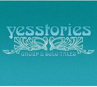 Yes - Stories-Group & Solo [Import]
