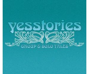 Yes - Stories-Group & Solo [Import]