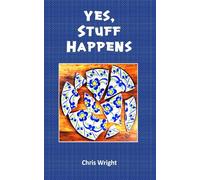 Yes, Stuff Happens