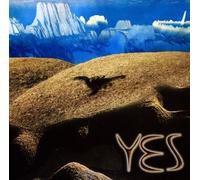 Yes - Sweet Dreams [Import]