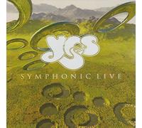 Yes – Symphonic Live