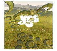 Yes - Symphonic Live
