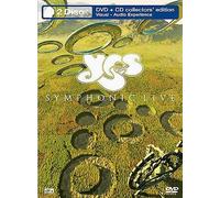 Yes - Symphonic Live (DVD & CD) [Import USA Zone 1]
