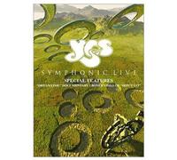 Yes - Symphonic Live [Import USA Zone 1]