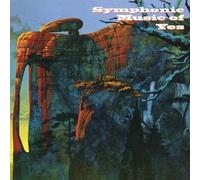 Yes - Symphonic Music Of Yes [Cd] Uk - Import