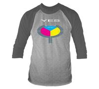Yes - T-shirt - Adulte (PH2664)