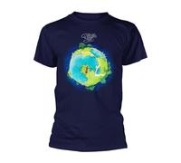 Yes - T-shirt FRAGILE - Adulte (PH2716)