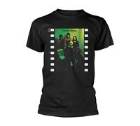 Yes - T-shirt THE YES ALBUM - Adulte (PH2159)