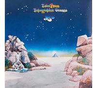 Yes - Tales from Topografic Oce [Import]
