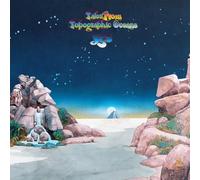 YES - TALES FROM TOPOGRAPHIC OCEANS