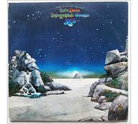 Yes - Tales From Topographic Oceans