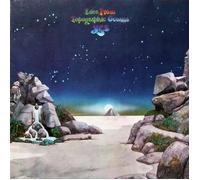 Yes - Tales From Topographic Oceans [LP, DE, Atlantic ATL 80 001]