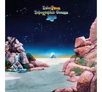 Yes Tales from Topographic Oceans (Super Deluxe Edition) (Vinyl)