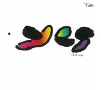Yes - Talk