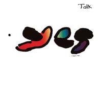Yes Talk (CD) 30th Anniversary Album