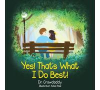 Yes! That's What I Do Best!