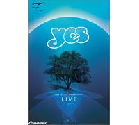 Yes - The Best of Musikladen Live [Import USA Zone 1]
