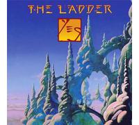 YES - THE LADDER 2 VINYL LP NEUF