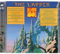 Yes - The Ladder [Import]