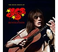 Revolution - The Music Roots Of Yes Vinyle
