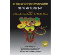 Yes / The New Director's Cut
