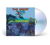 Yes - The Quest (2cd Digipak) [Cd] Digipack Packaging