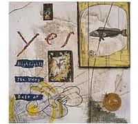 YES - THE VERY BEST OF YES CD ART ROCK 12 TRACKS NEW