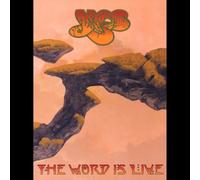 Yes - The Word Is Live