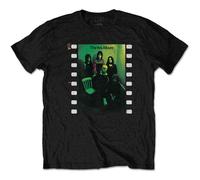 Yes The Yes Album Autorisé T-shirt Hommes