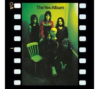 YES - THE YES ALBUM CD + DVD NEUF