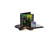 Yes – The Yes Album – Vinyle 33 tours – Coffret Super Deluxe (4CD+1BR+1LP)