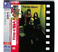 The Yes Album [Import]