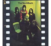 Yes – The Yes Album – Remastérisé – Rhino