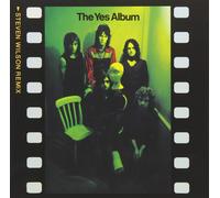 Yes The Yes Album [U (CD)