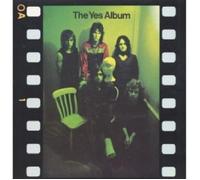 YES - THE YES ALBUM VINYL LP 6 TRACKS CLASSIC ROCK & POP NEUF