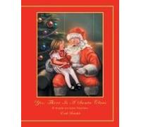 Yes, There Is A Santa Claus