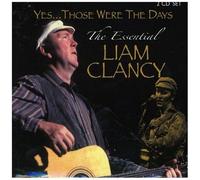 Liam Clancy – The Essential Collection