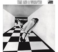 Yes - Time & a Word [New Vinyl LP] Holland - Import