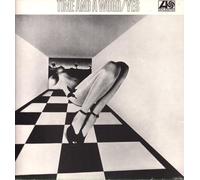 Yes - Time And A Word