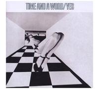 Yes - Time and a Word by Yes Original recording reissued, Original recording remastered, Extra tracks edition (2003) Audio CD