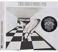 Time and a word